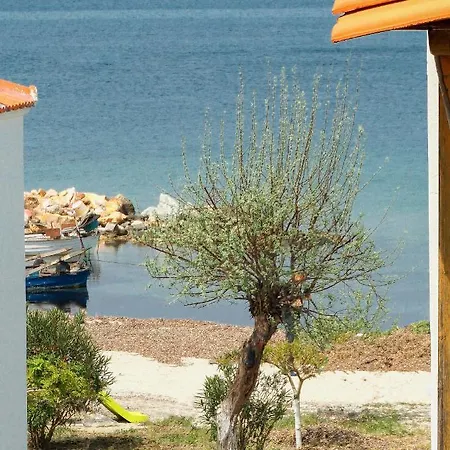 Melitta Apartament Prínos