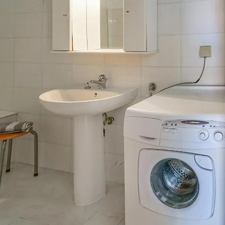 Apartament Melitta *