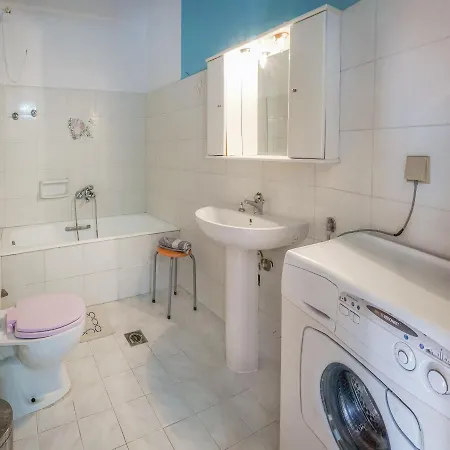 Melitta Apartament
