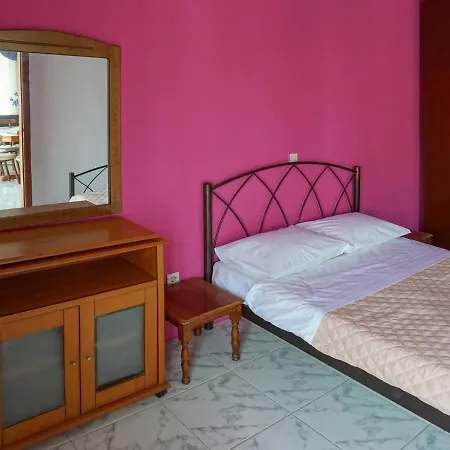 Apartament Melitta *