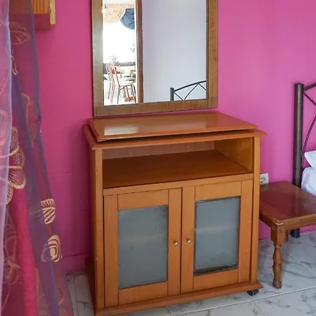 Apartament Melitta